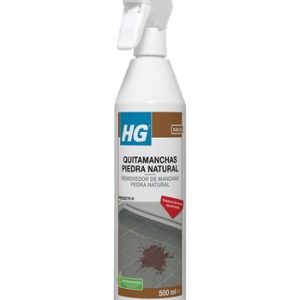 HG QUITAMANCHAS PIEDRA NATURAL Nº41 0,500 ML