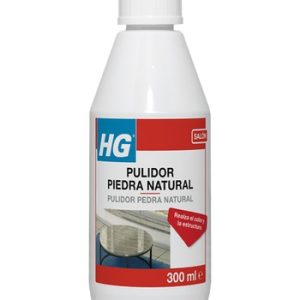 HG PULIDOR PIEDRA NATURAL Nº 44 0,300 ML