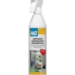 HG LIMPIADOR HIGIENIZANTE FRIGORÍFICOS 0,500 ML