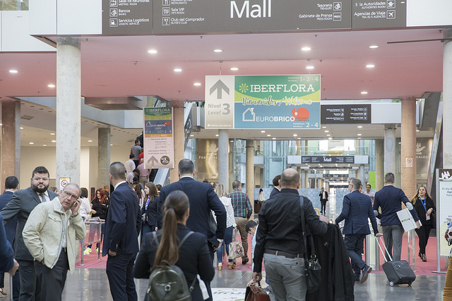 Feria Internacional del Bricolaje 2018