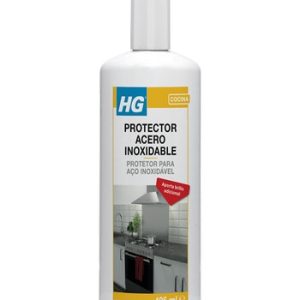 HG PROTECTOR ÁCERO INOXIDABLE 0,125 ML