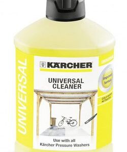 DETERGENTE UNIVERSAL 1L KARCHER