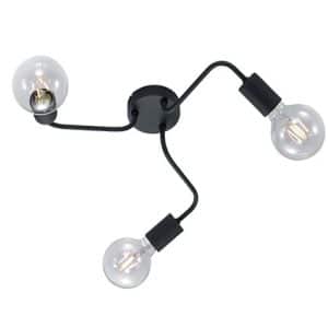 REALITY LIGHTING, DIALLO ,excl. 3 x E27