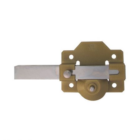 CERROJO SEGURIDAD MOD 3 88 X 153 B-70 MARTELE - Imagen 4