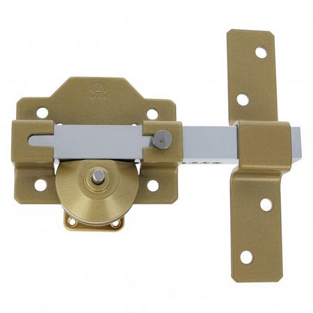 CERROJO SEGURIDAD MOD 3 88 X 153 B-70 MARTELE