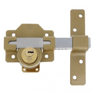 CERROJO SEGURIDAD MOD 5 105 X 170 B-70 MARTELE