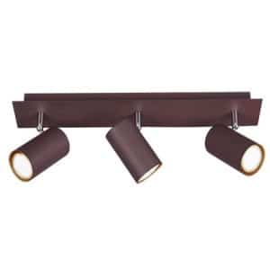 REALITY LIGHTING MARLEY excl. 3 x GU10