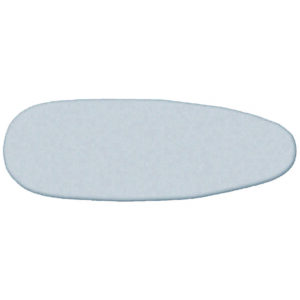 Funda Plancha Reversible Rayen