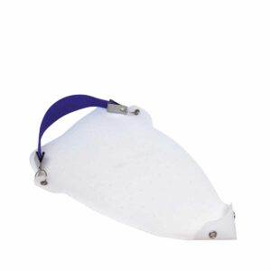 Suela Para La Plancha Silicona Rayen