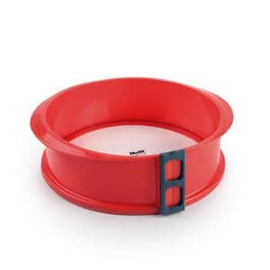 DESMONTABLE REDONDO C/BASE CRISTAL