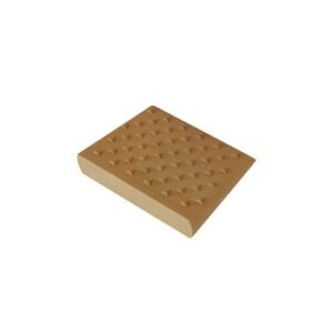 Blister de 6 cuñas para macetas y martillos / 8976BL