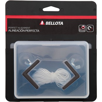 Ángulo metálico 50251