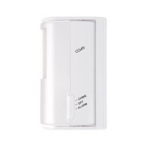 AVISADOR DE PRESENCIA Y ALARMA