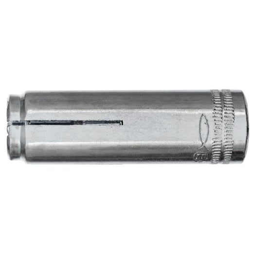 Anclaje de impacto EA M10 N de fischer
