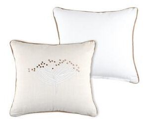 COJIN ACHILLEA NATURAL