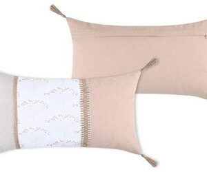 COJIN ACHILLEA NATURAL