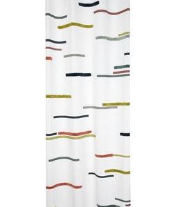 CORTINA PAPERCUT MULTICOLOR