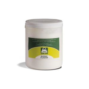 BARNIZ FIJADOR 4 L