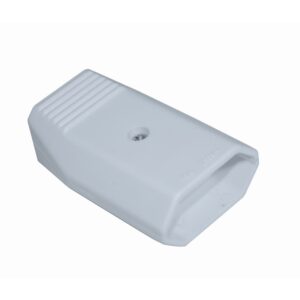 BASE MOVIL 10A 250V BLANCA BLISTER