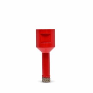 RUBI BROCA DIAMANTE DRYGRES 10 M/M 05990