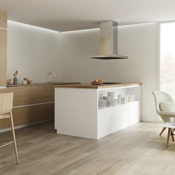 Azulejo blanco satinado