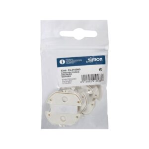 BOLSA 5 PROCTECTORES ENCHUFE SCHUKO