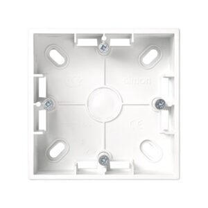 CAJA SUPERFICIE ALUMINIO F1590751026