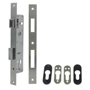 CERRADURA 720E-22 C60 INOX 18/8 DPY REF 20362