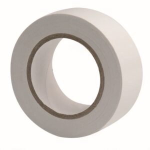 CINTA AISLANTE 19 M/M X 20 M BLANCA