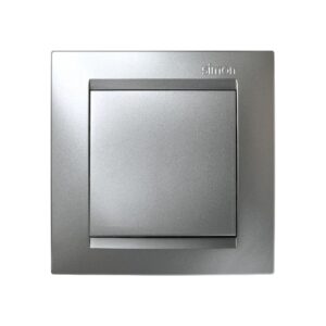 CONMUTADOR ALUMINIO   F1590201026