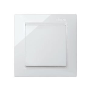 CONMUTADOR BLANCO   F1590201030