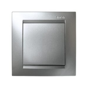 CONMUTADOR CRUCE ALUMINIO  F1590251026