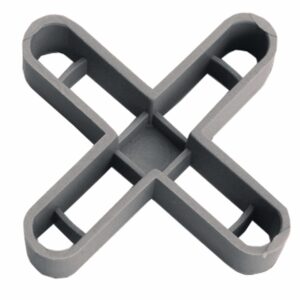 RUBI BOLSA CRUCETAS 10 M/M 50 UNIDAD R 02905