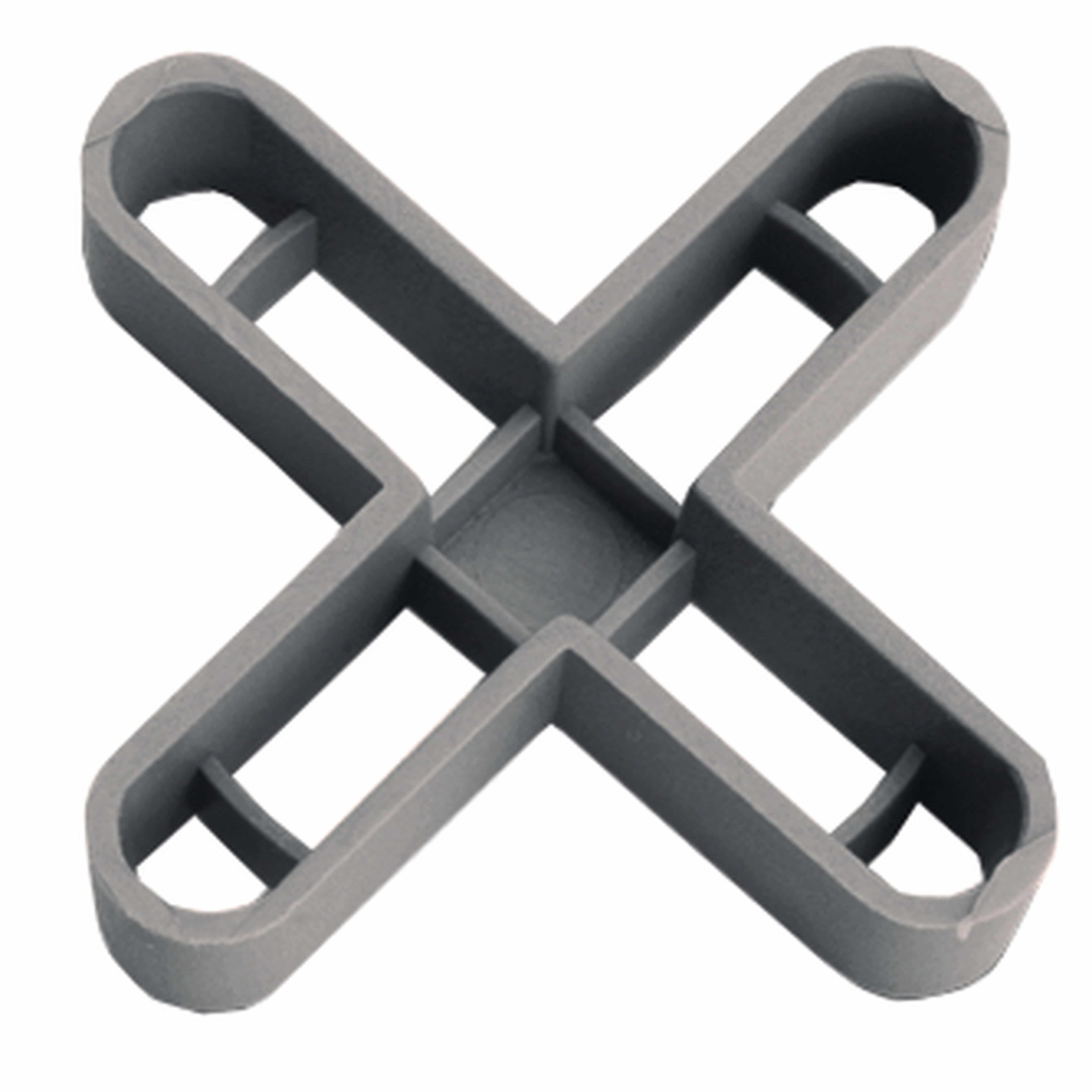 RUBI BOLSA CRUCETAS 10 M/M 50 UNIDAD R 02905