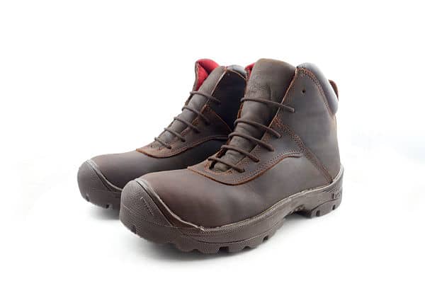 Calzado de seguridad