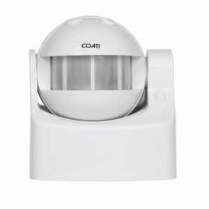 DETECTOR DE PRESENCIA DE 180º