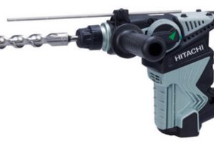 HIKOKI MARTILLO PERFORADOR DH28PC 720 W