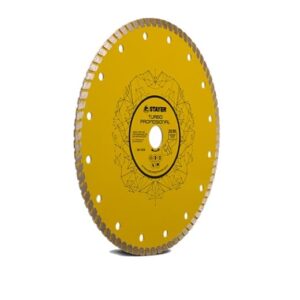 DISCO TURBO PROFESIONAL 115 M/M 8294.000005