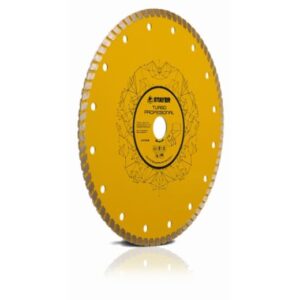 DISCO TURBO PROFESIONAL 230 M/M 8294.6