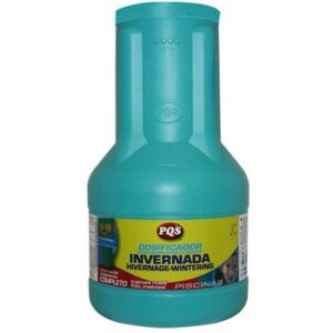 DOSIFICADOR INVERNADA PISCINA BOTE 2 KG
