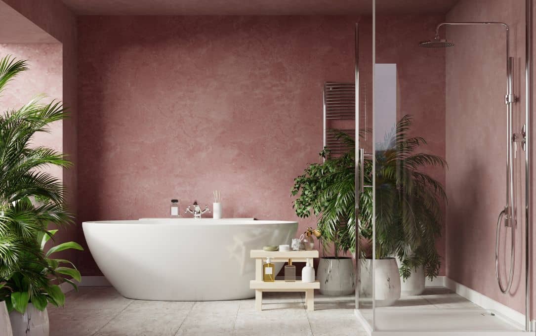 Novedades para duchas y bañeras