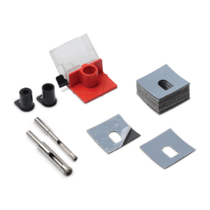 KIT EASY GRES 8 M/M RUBI PORCELANICO R04928