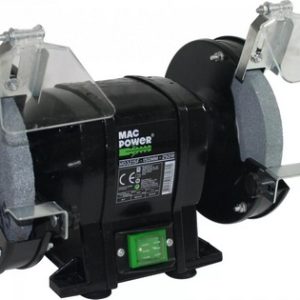 AMOLADORA DE BANCO MAC-150 M/M 250 W