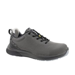 ZAPATO SEGURIDAD FORZA SPORTY S3 NEGRO Nº 41-44