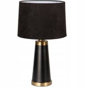 LAMPARA SOBREMESA 30x30x50 CM