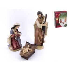 NACIMIENTO 3 PIEZAS