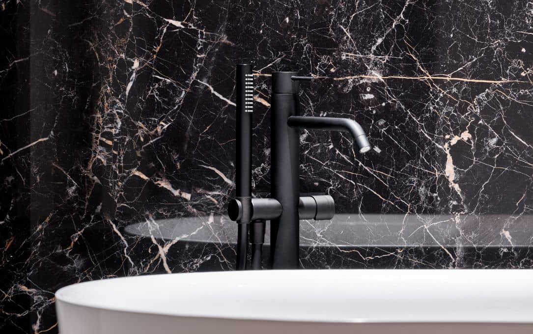 Tendencias decorativas grifos