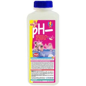 PH MENOS HIPOOL BOTE 1KG 161102