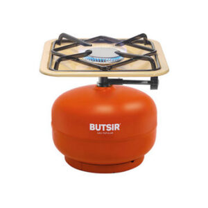 FOGÓN DE COCINA ESMALTADO