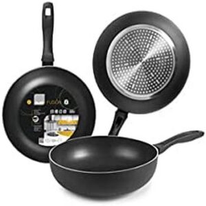 SARTEN HONDA FUSION 20 CM